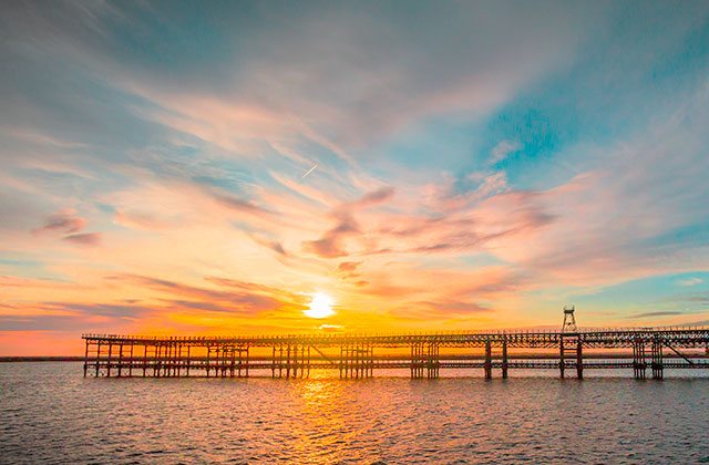 Ancient Moorish palaces in Southern Spain